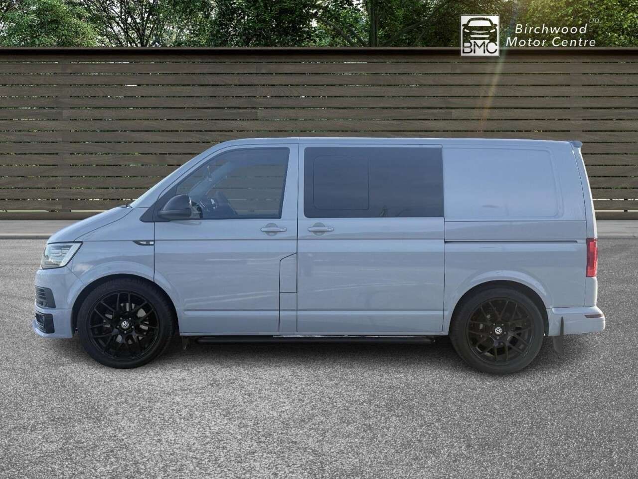 2017 VOLKSWAGEN TRANSPORTER 2017 VOLKSWAGEN TRANSPORTER