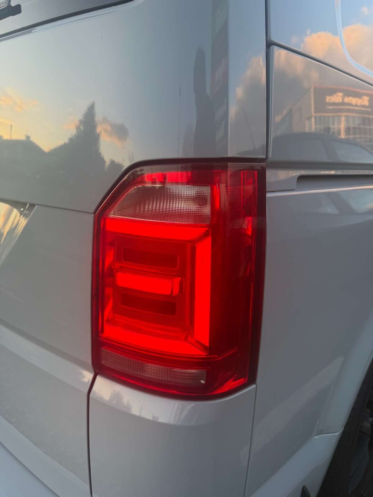 2017 VOLKSWAGEN TRANSPORTER 2017 VOLKSWAGEN TRANSPORTER