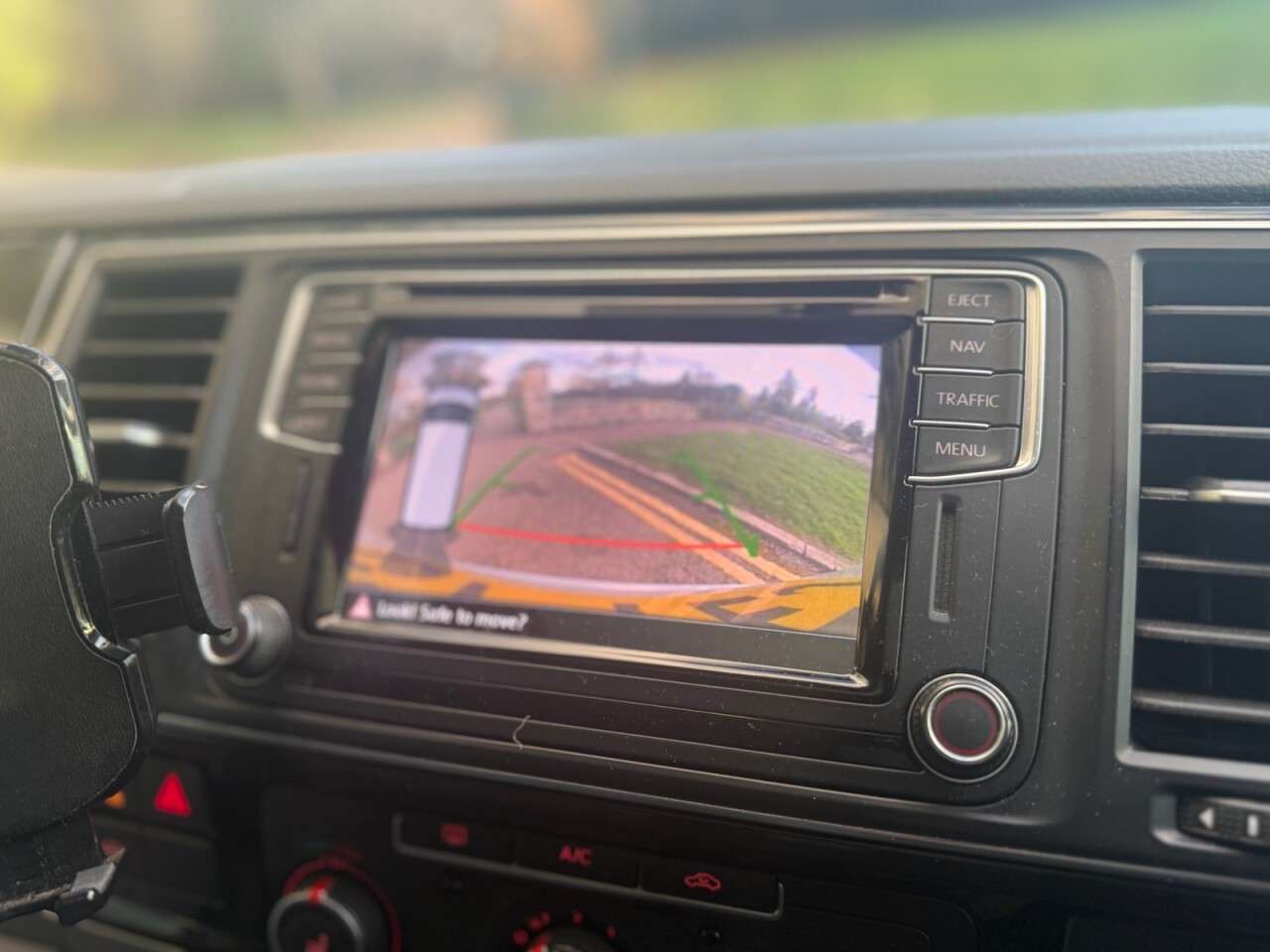 2017 VOLKSWAGEN TRANSPORTER 2017 VOLKSWAGEN TRANSPORTER