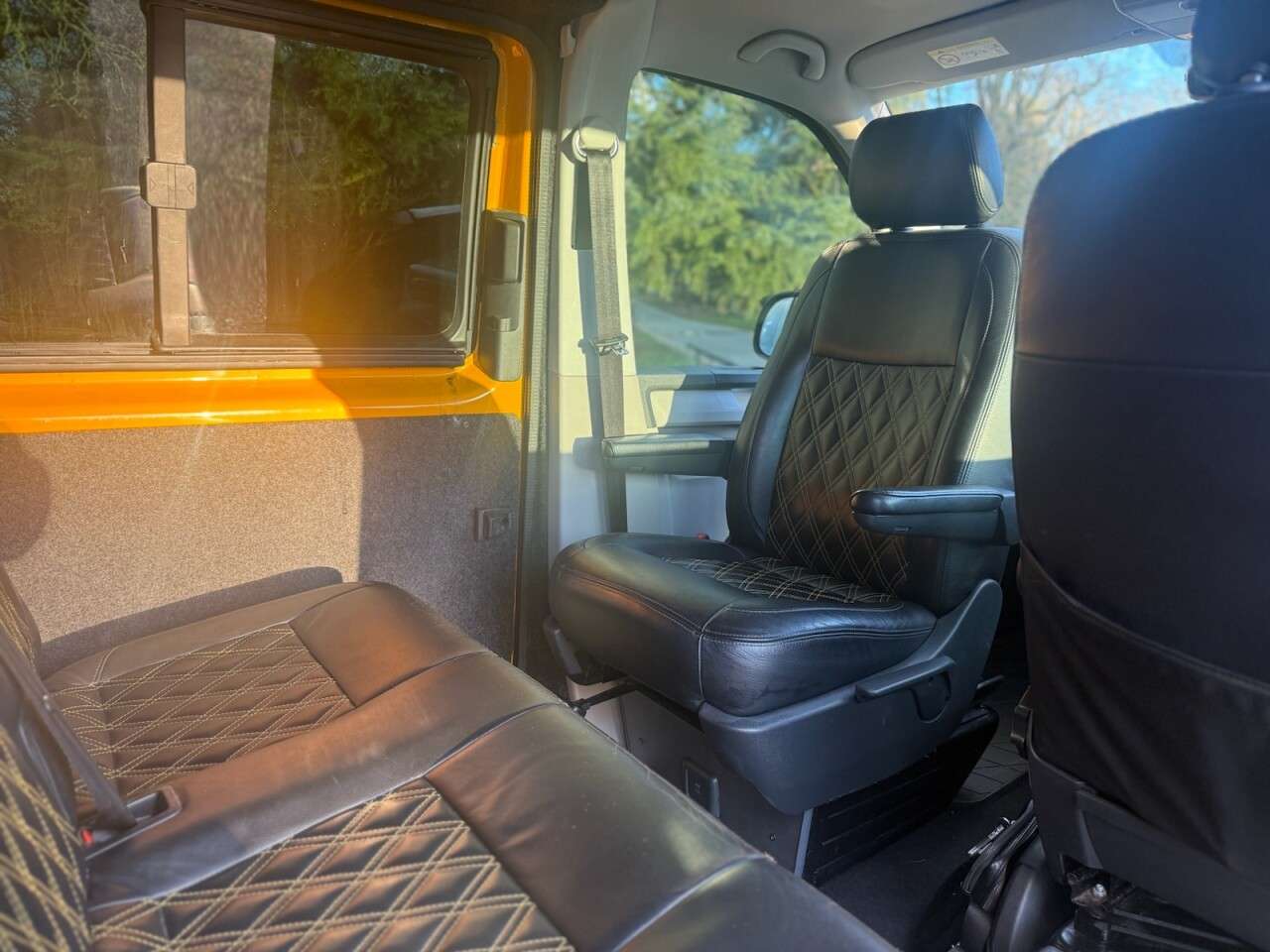 2017 VOLKSWAGEN TRANSPORTER 2017 VOLKSWAGEN TRANSPORTER