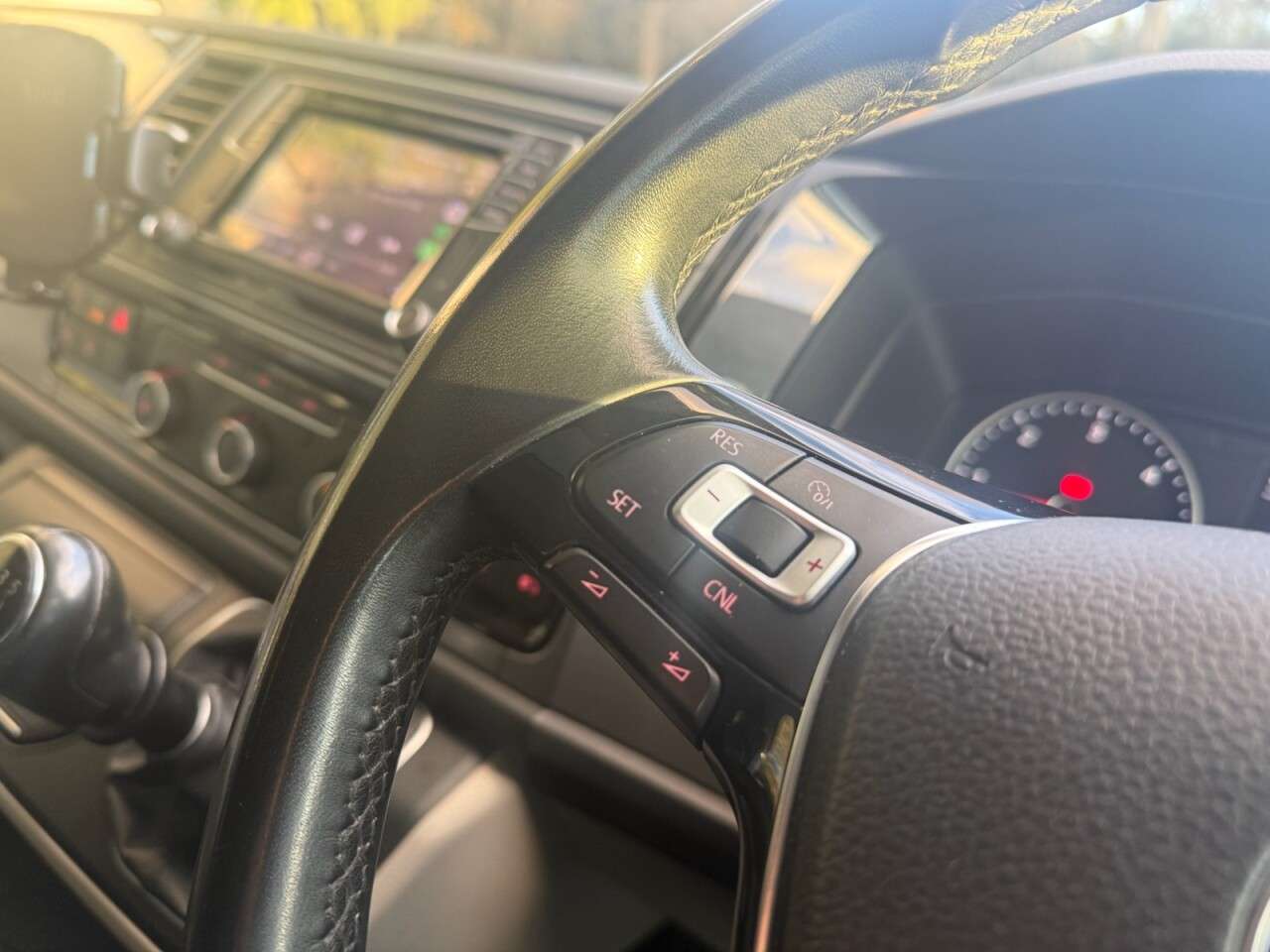 2017 VOLKSWAGEN TRANSPORTER 2017 VOLKSWAGEN TRANSPORTER