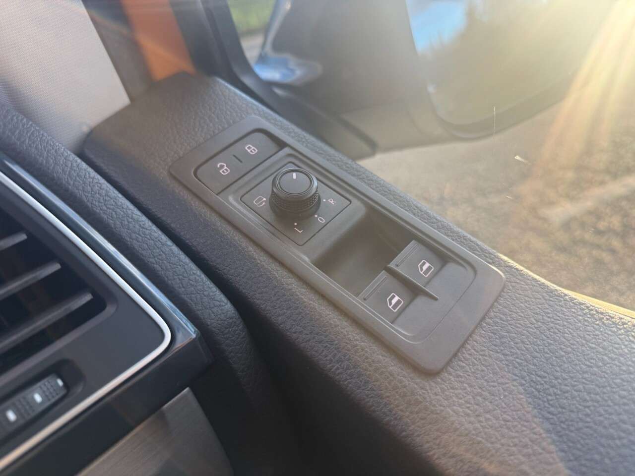 2017 VOLKSWAGEN TRANSPORTER 2017 VOLKSWAGEN TRANSPORTER