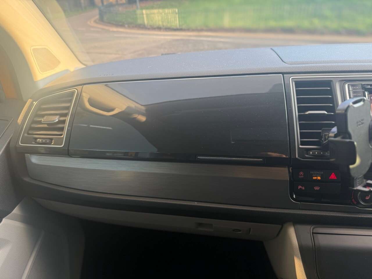 2017 VOLKSWAGEN TRANSPORTER 2017 VOLKSWAGEN TRANSPORTER