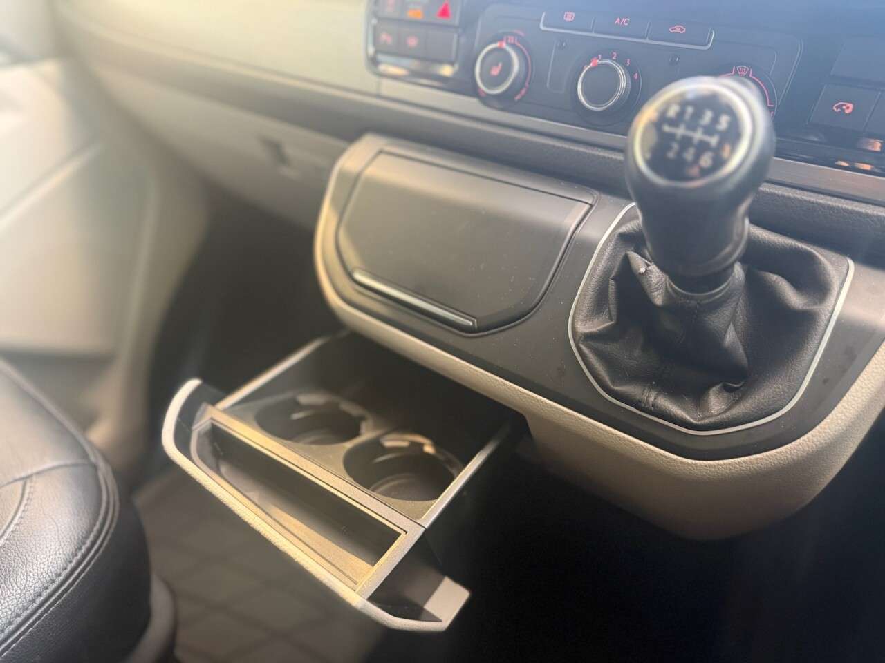 2017 VOLKSWAGEN TRANSPORTER 2017 VOLKSWAGEN TRANSPORTER