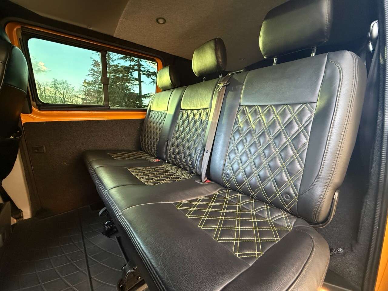 2017 VOLKSWAGEN TRANSPORTER 2017 VOLKSWAGEN TRANSPORTER