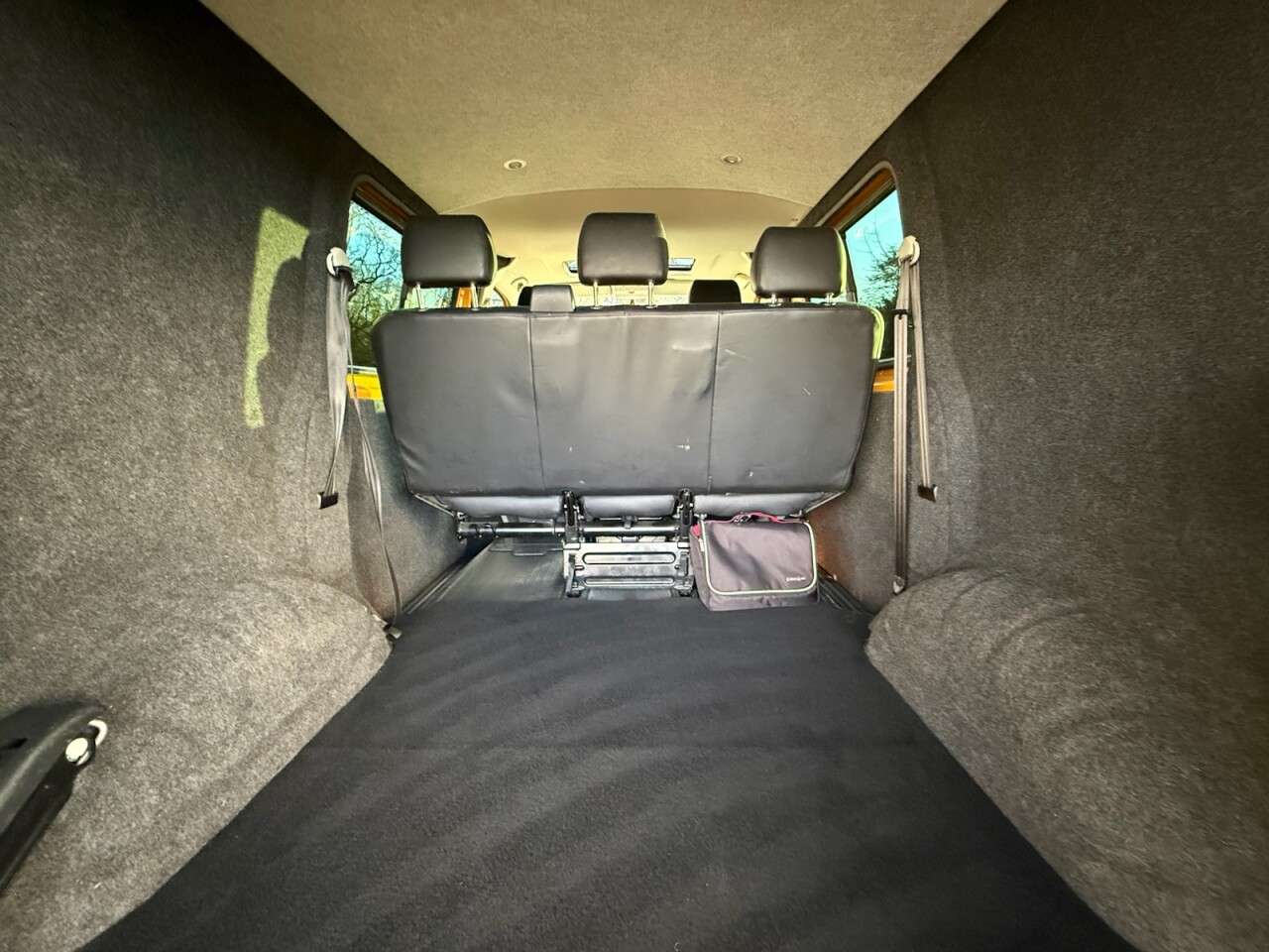 2017 VOLKSWAGEN TRANSPORTER 2017 VOLKSWAGEN TRANSPORTER