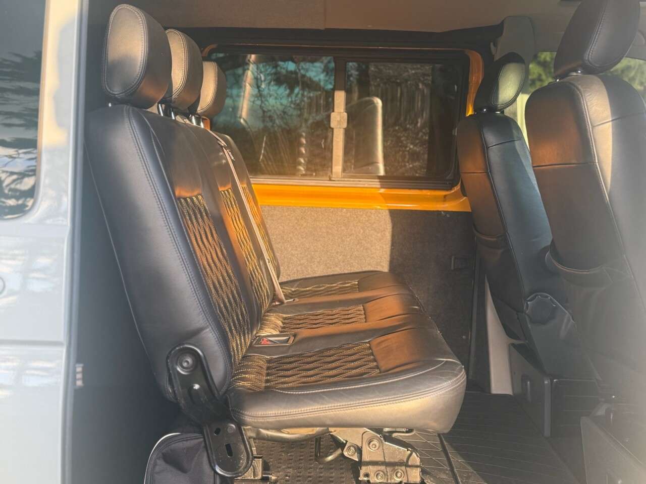 2017 VOLKSWAGEN TRANSPORTER 2017 VOLKSWAGEN TRANSPORTER