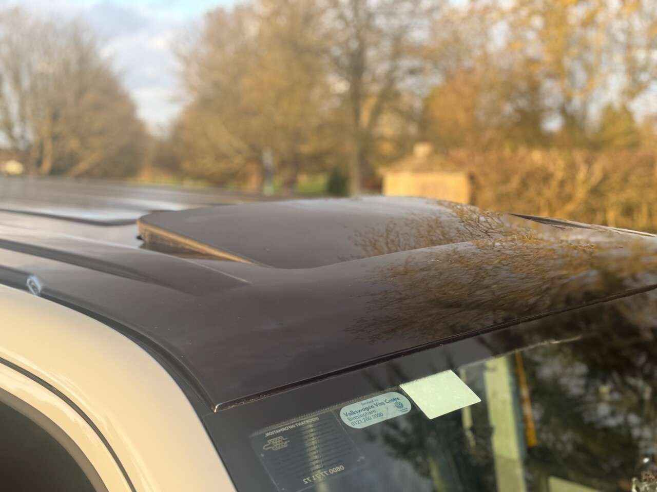 2017 VOLKSWAGEN TRANSPORTER 2017 VOLKSWAGEN TRANSPORTER