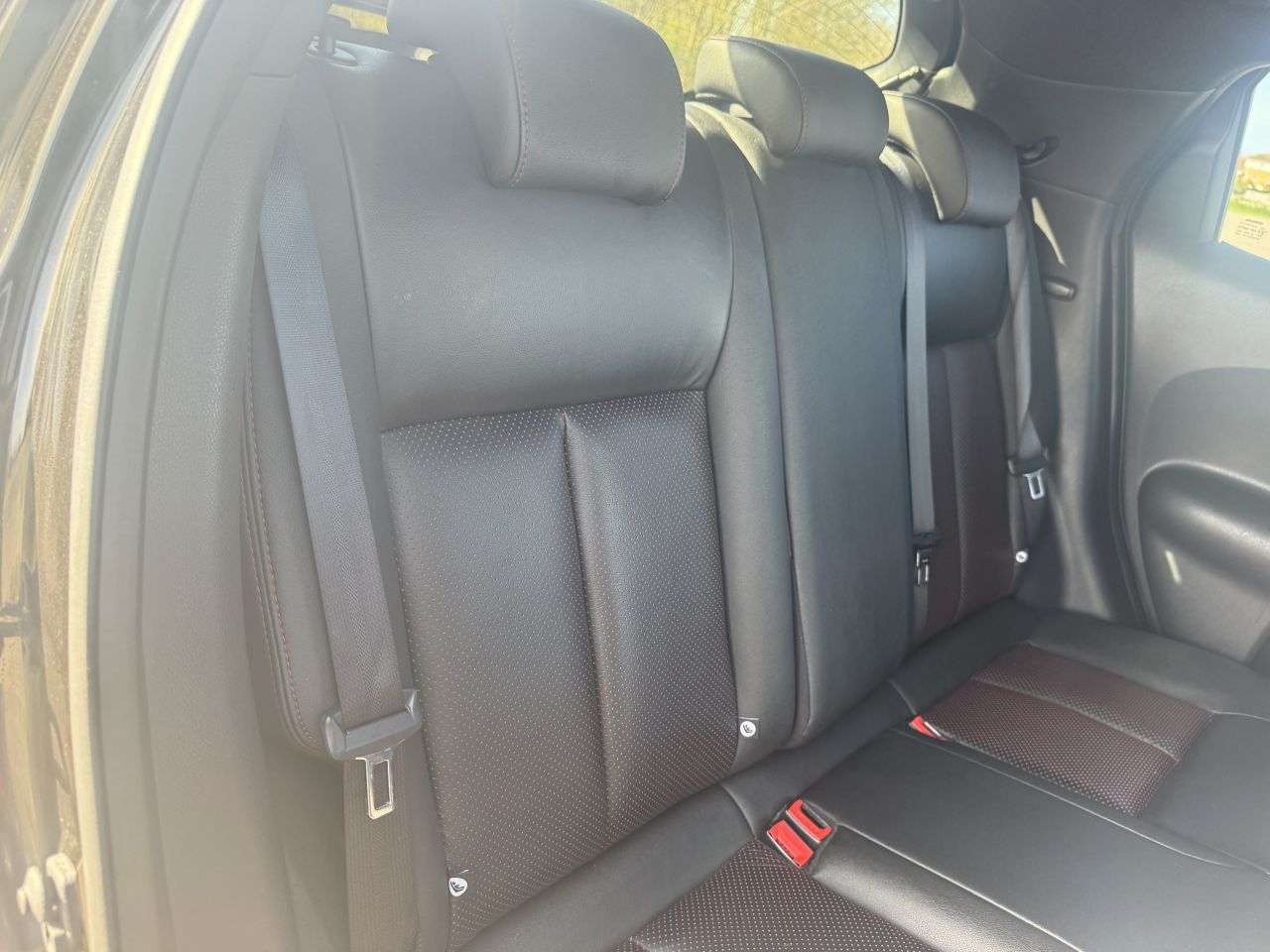 2016 NISSAN JUKE 2016 NISSAN JUKE