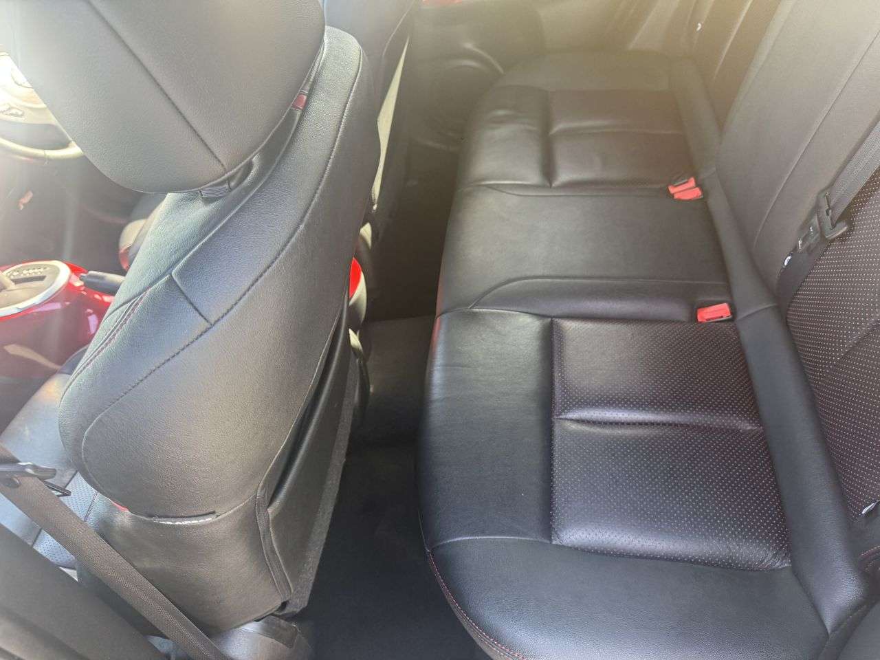 2016 NISSAN JUKE 2016 NISSAN JUKE