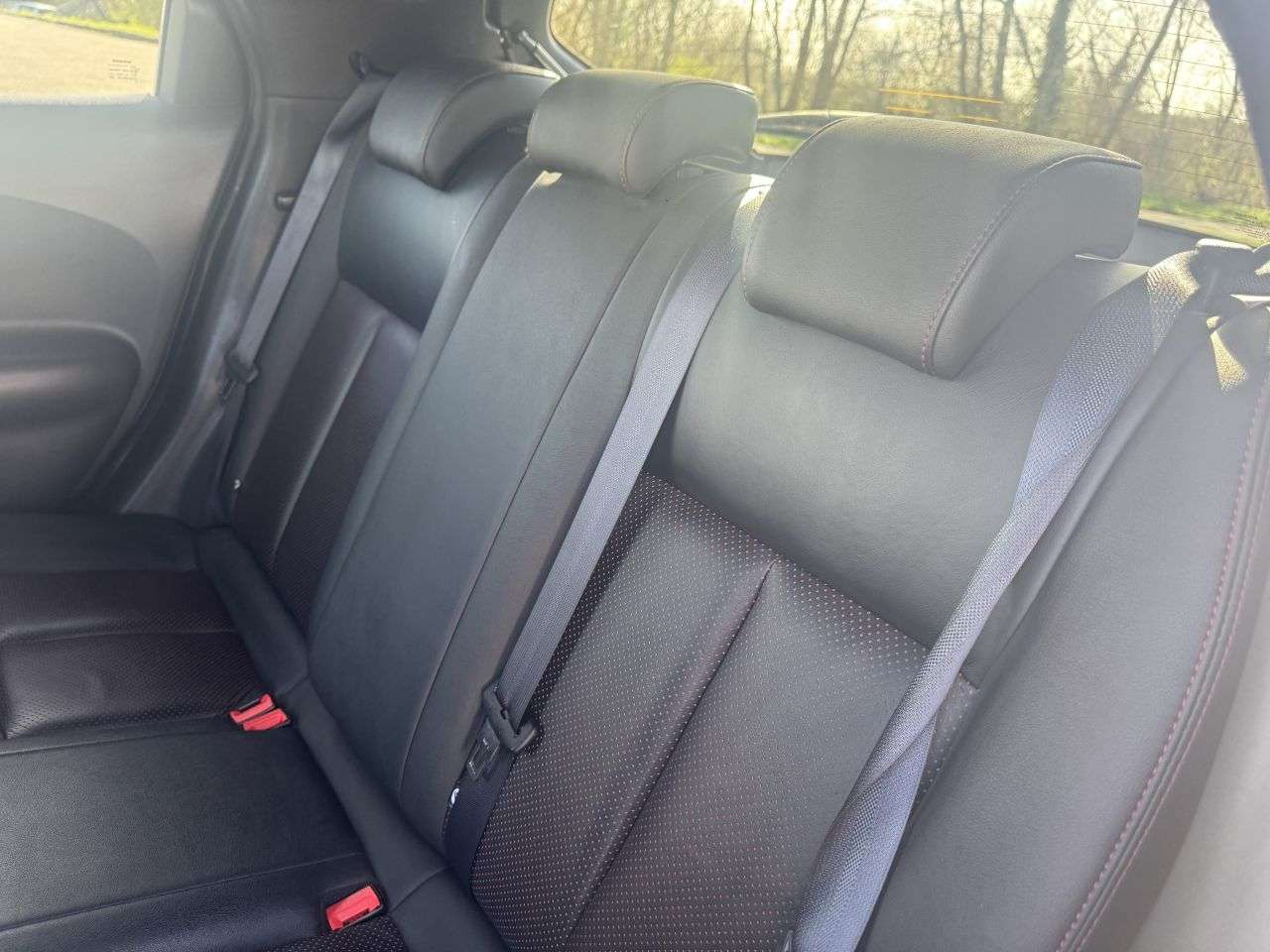 2016 NISSAN JUKE 2016 NISSAN JUKE