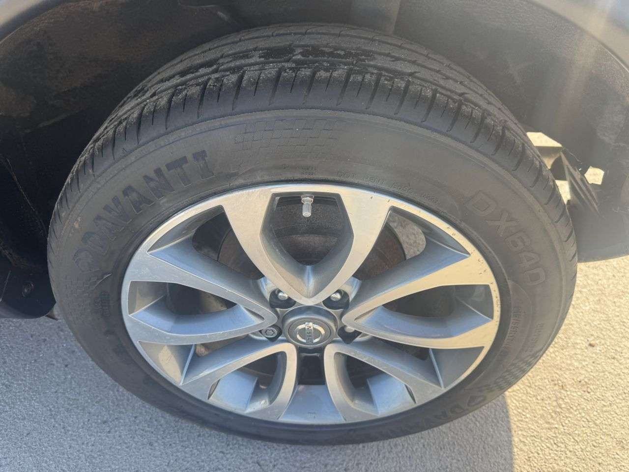 2016 NISSAN JUKE 2016 NISSAN JUKE