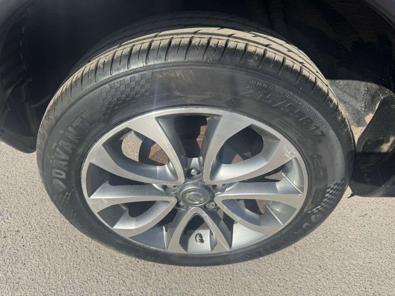 2016 NISSAN JUKE 2016 NISSAN JUKE