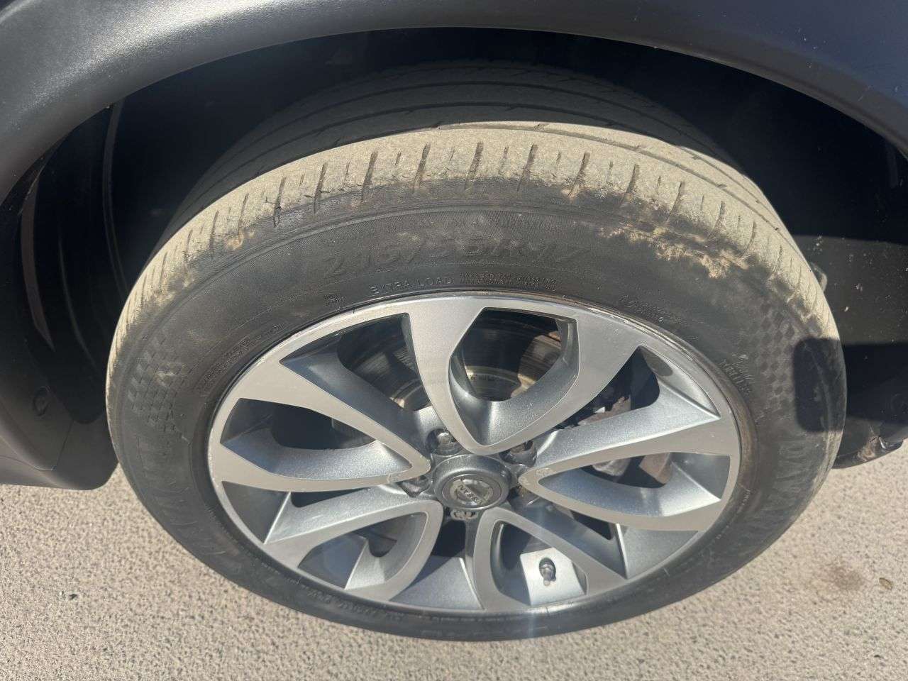 2016 NISSAN JUKE 2016 NISSAN JUKE