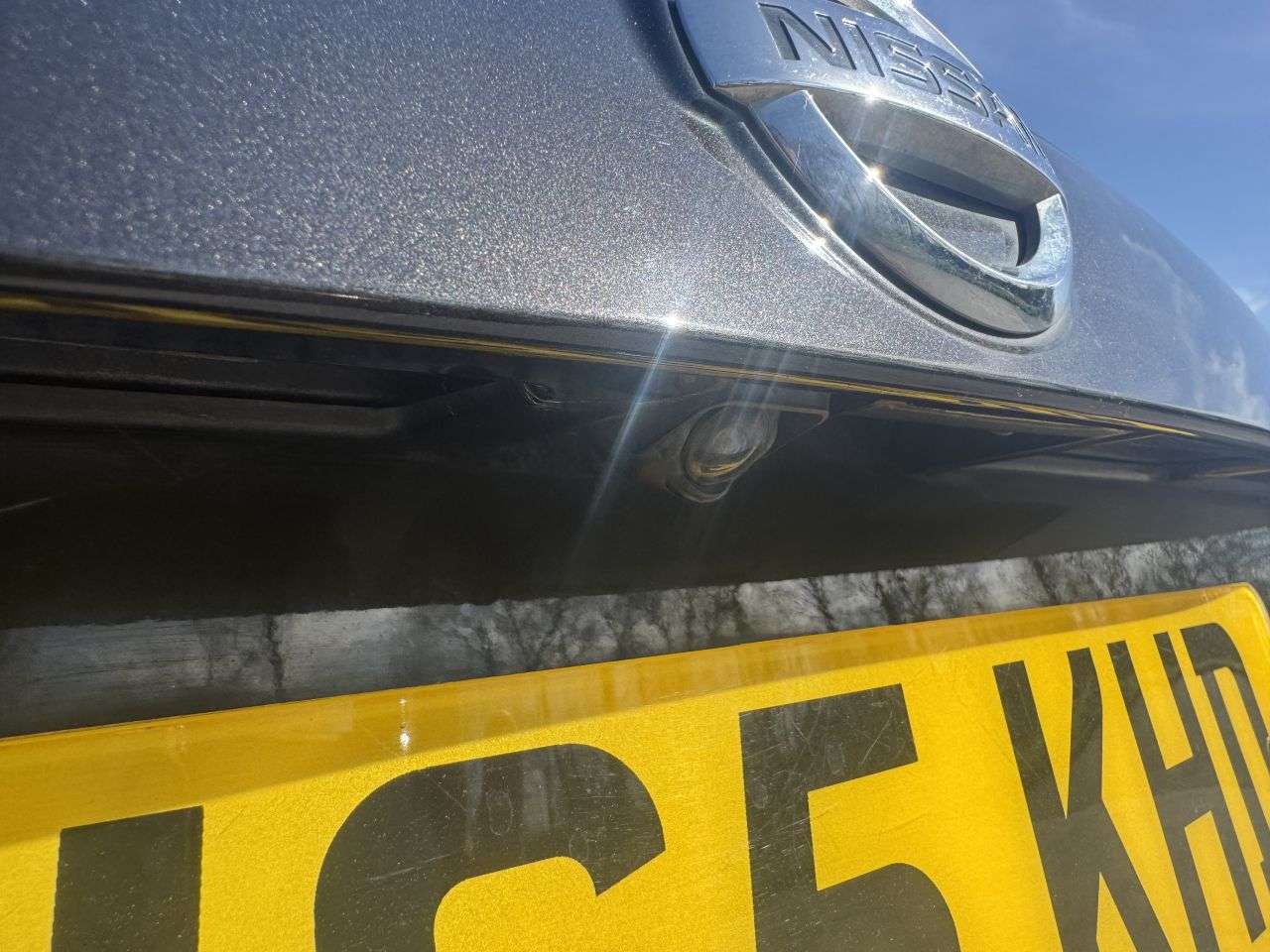 2016 NISSAN JUKE 2016 NISSAN JUKE