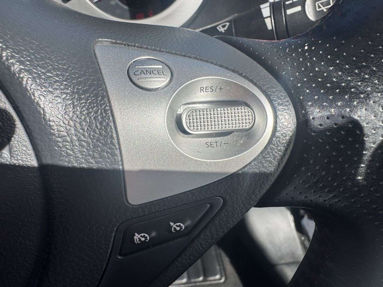 2016 NISSAN JUKE 2016 NISSAN JUKE