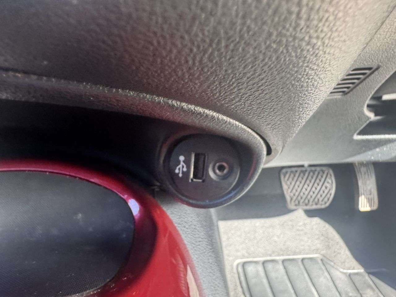 2016 NISSAN JUKE 2016 NISSAN JUKE