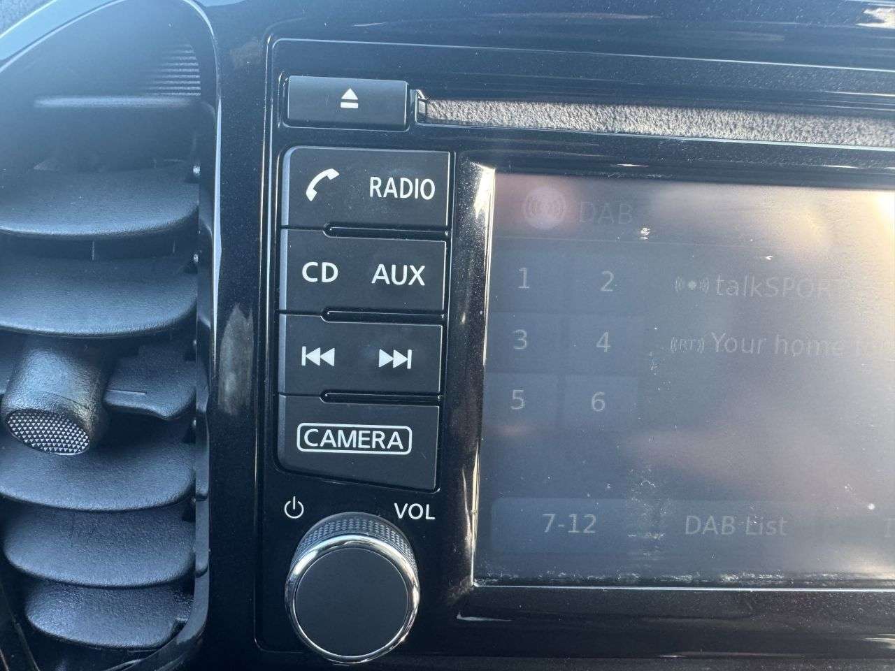 2016 NISSAN JUKE 2016 NISSAN JUKE