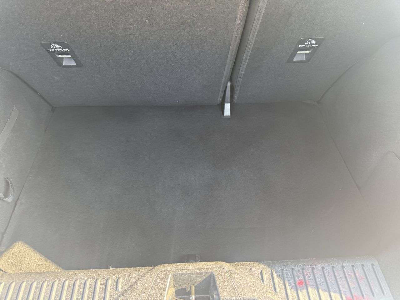 2018 FORD FIESTA 2018 FORD FIESTA