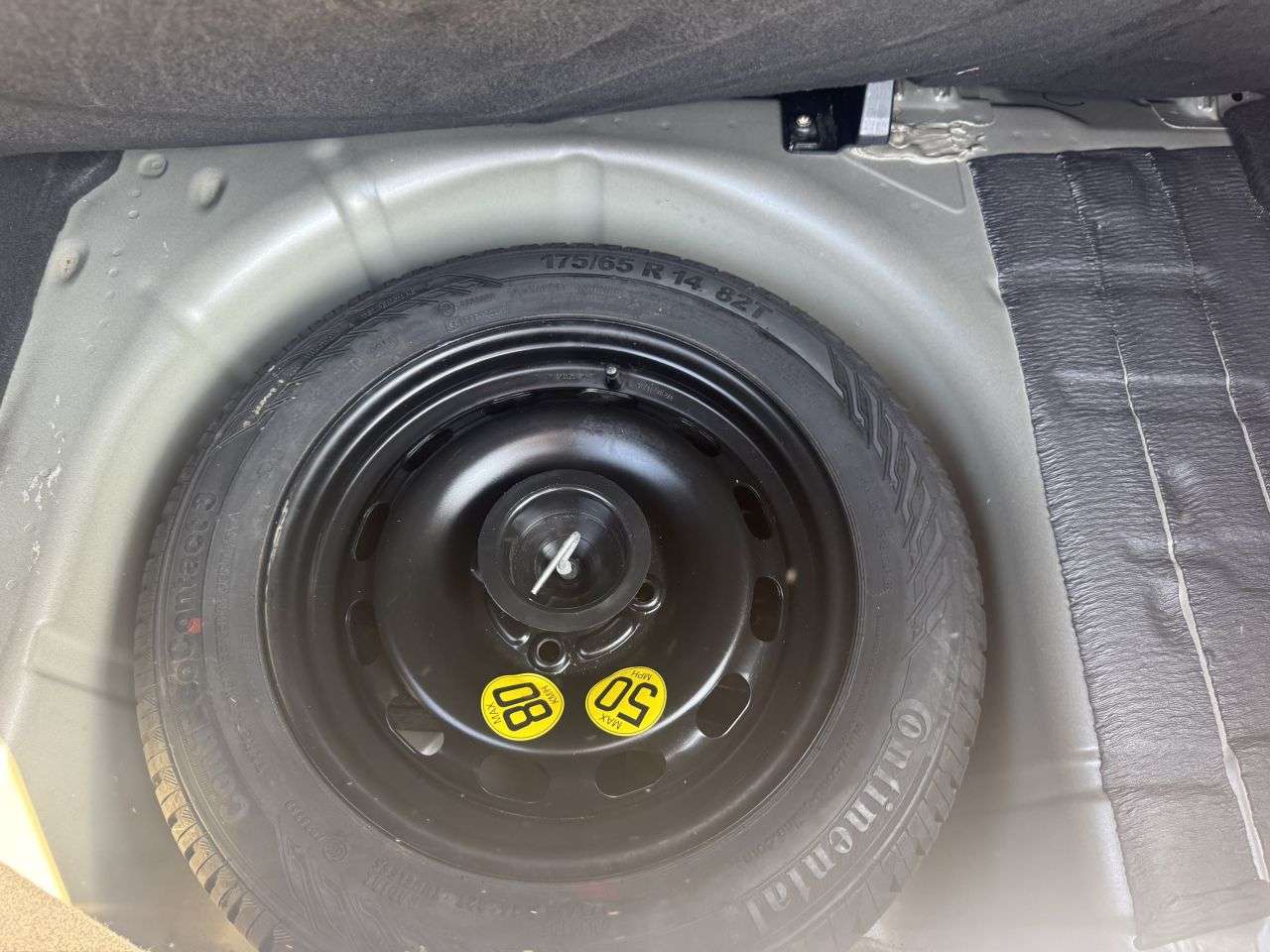 2018 FORD FIESTA 2018 FORD FIESTA