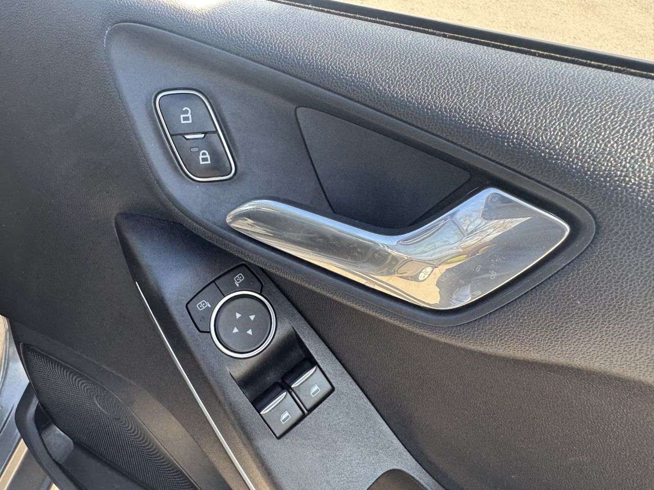 2018 FORD FIESTA 2018 FORD FIESTA