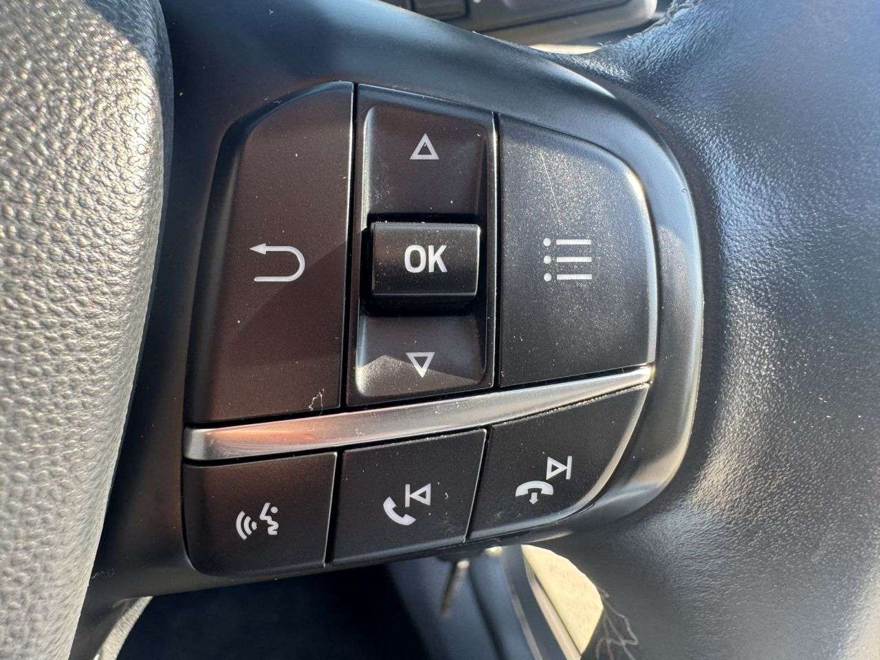 2018 FORD FIESTA 2018 FORD FIESTA