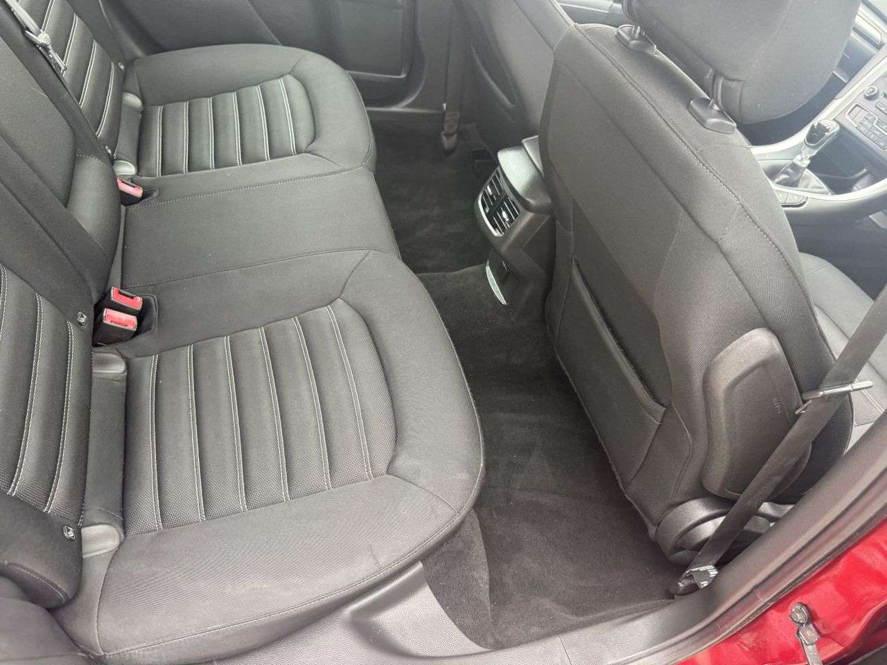 2015 FORD MONDEO 2015 FORD MONDEO