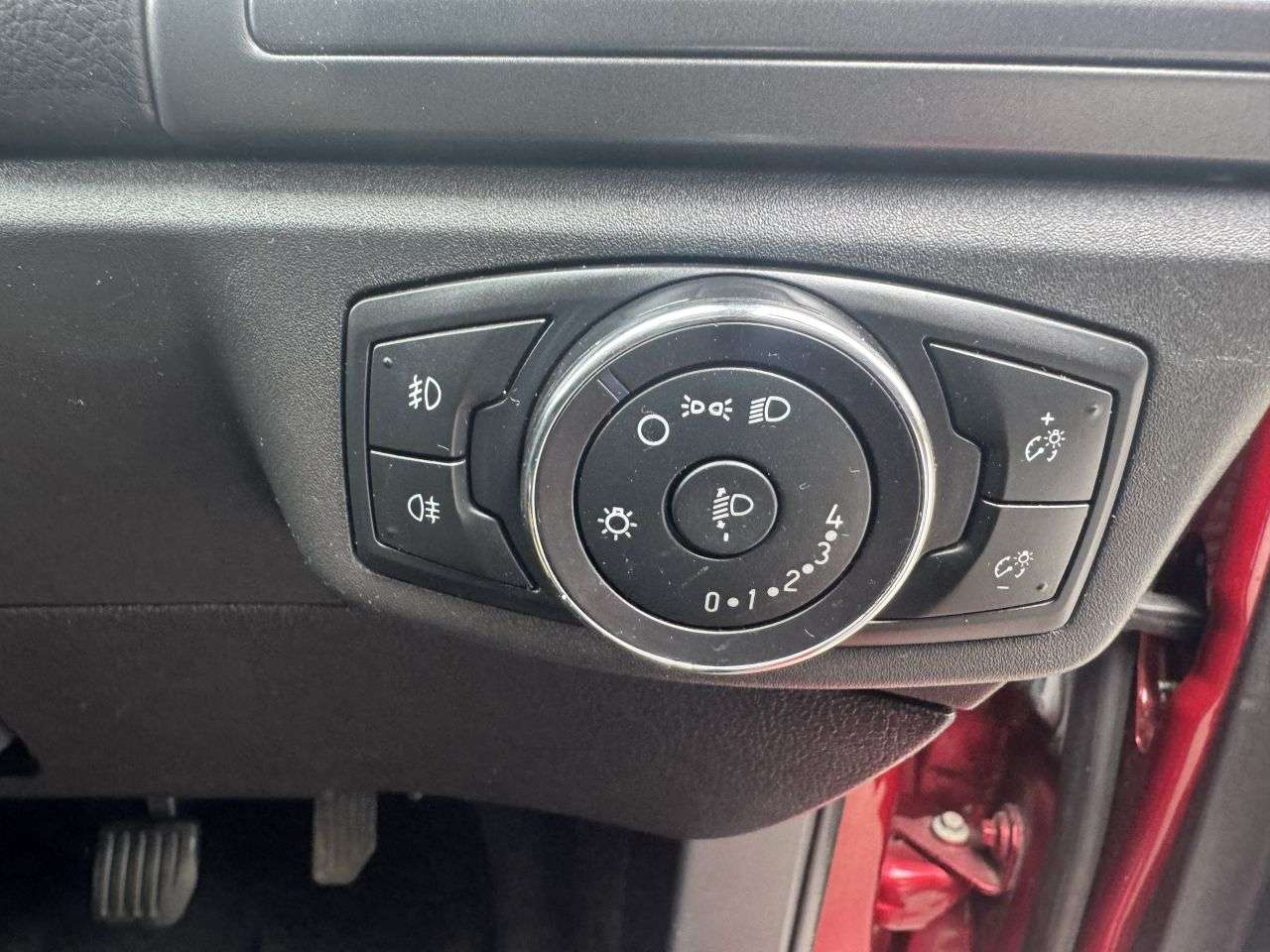 2015 FORD MONDEO 2015 FORD MONDEO