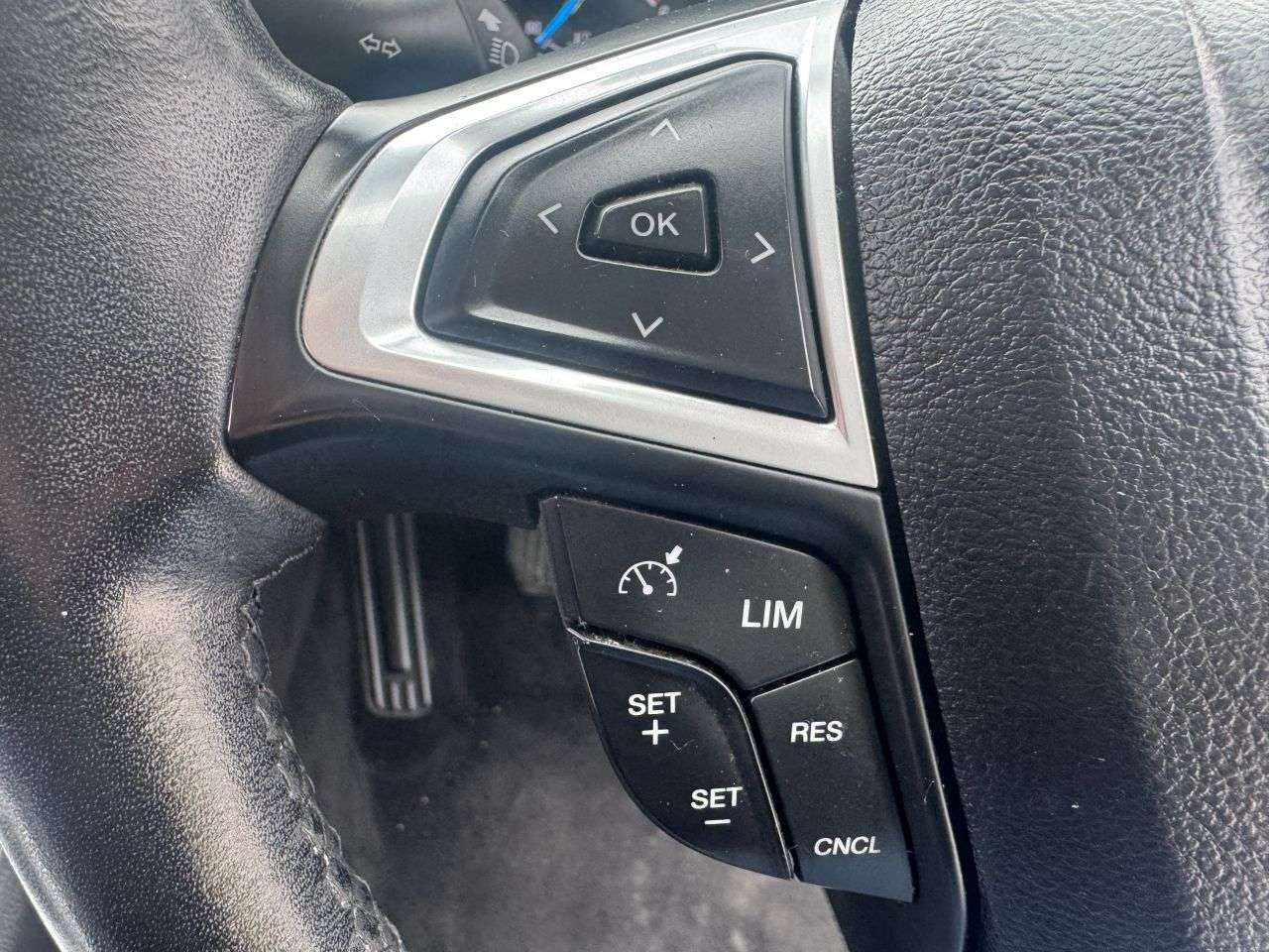 2015 FORD MONDEO 2015 FORD MONDEO