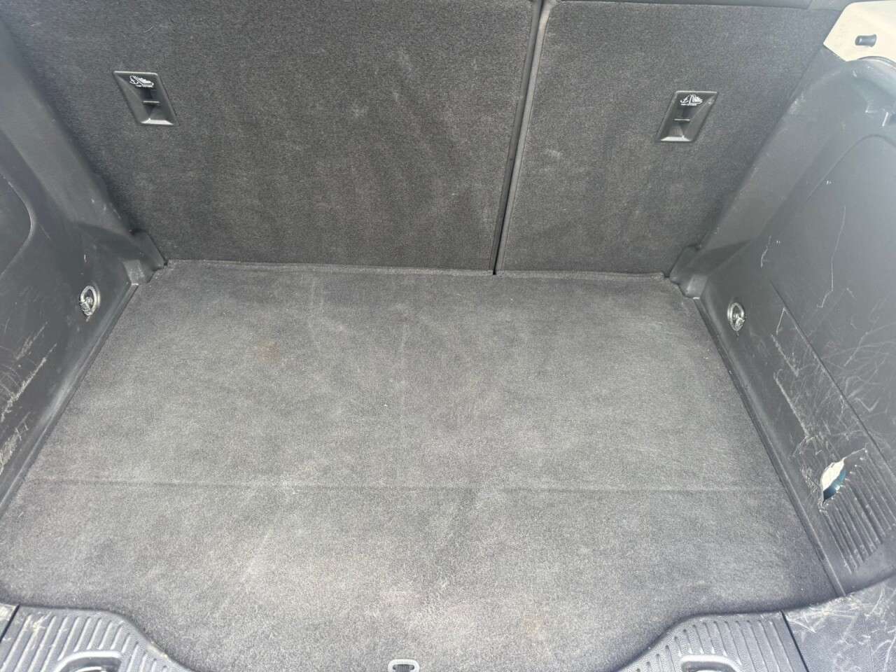 2017 VAUXHALL MOKKA X 2017 VAUXHALL MOKKA X