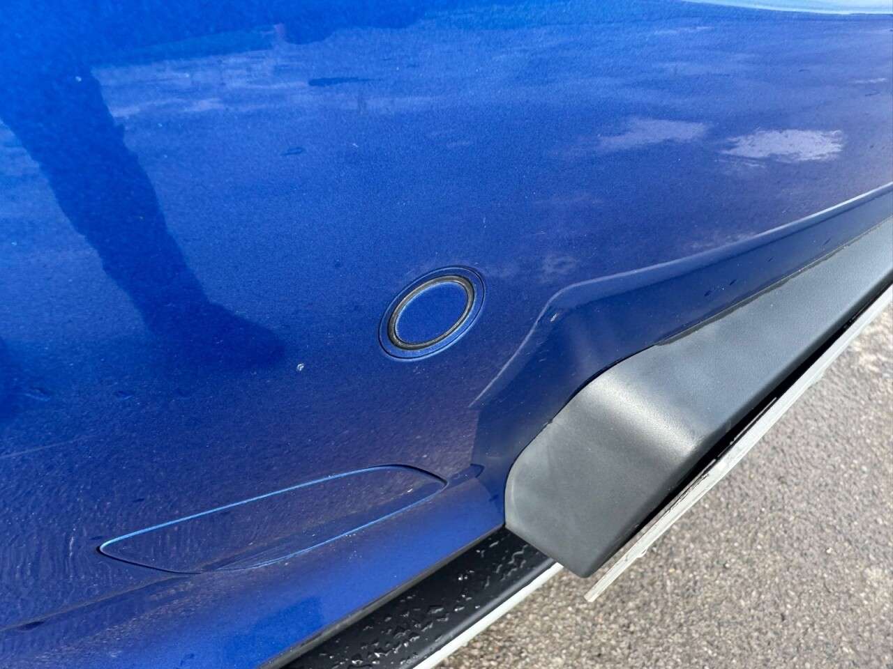 2017 VAUXHALL MOKKA X 2017 VAUXHALL MOKKA X