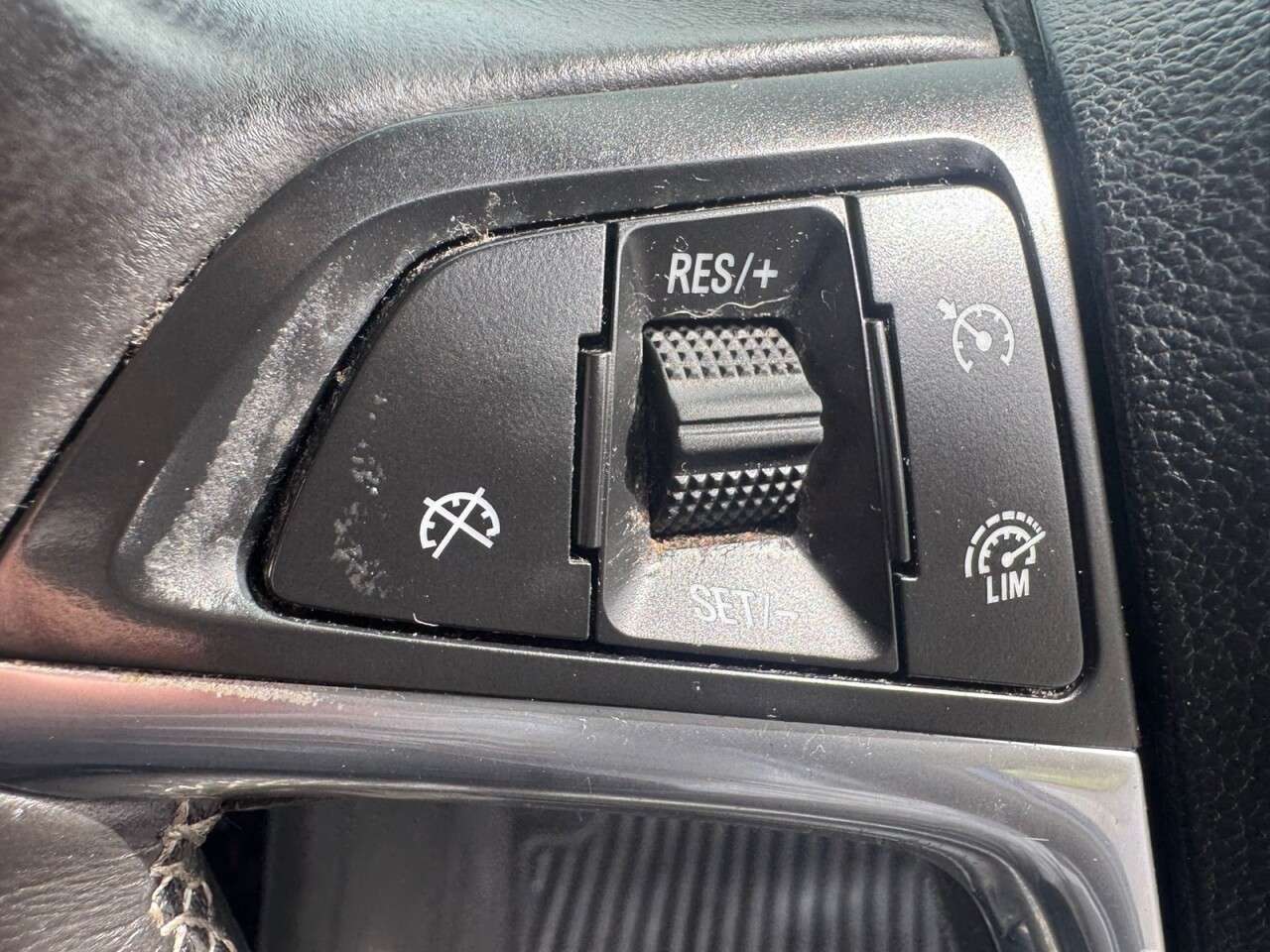 2017 VAUXHALL MOKKA X 2017 VAUXHALL MOKKA X