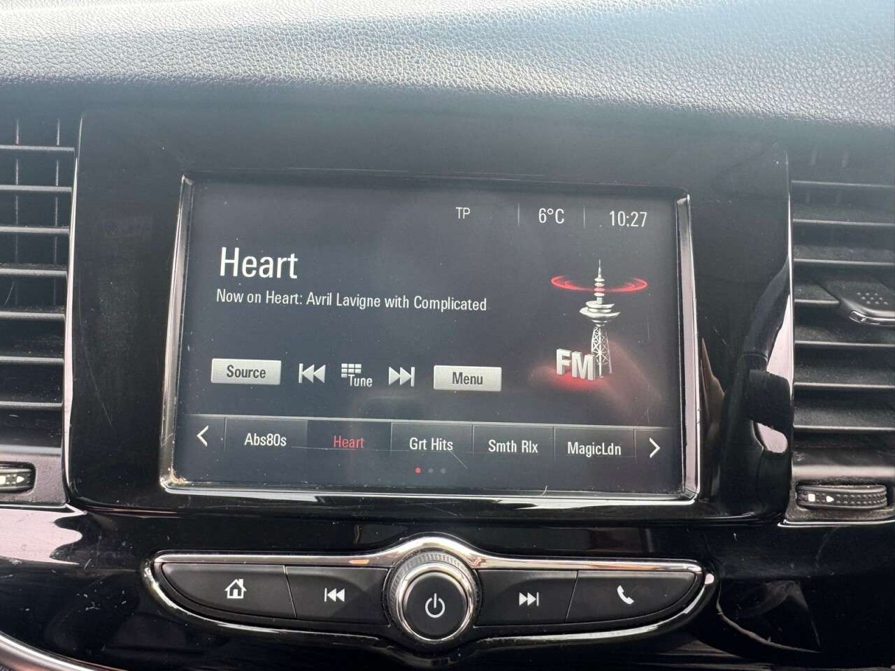 2017 VAUXHALL MOKKA X 2017 VAUXHALL MOKKA X