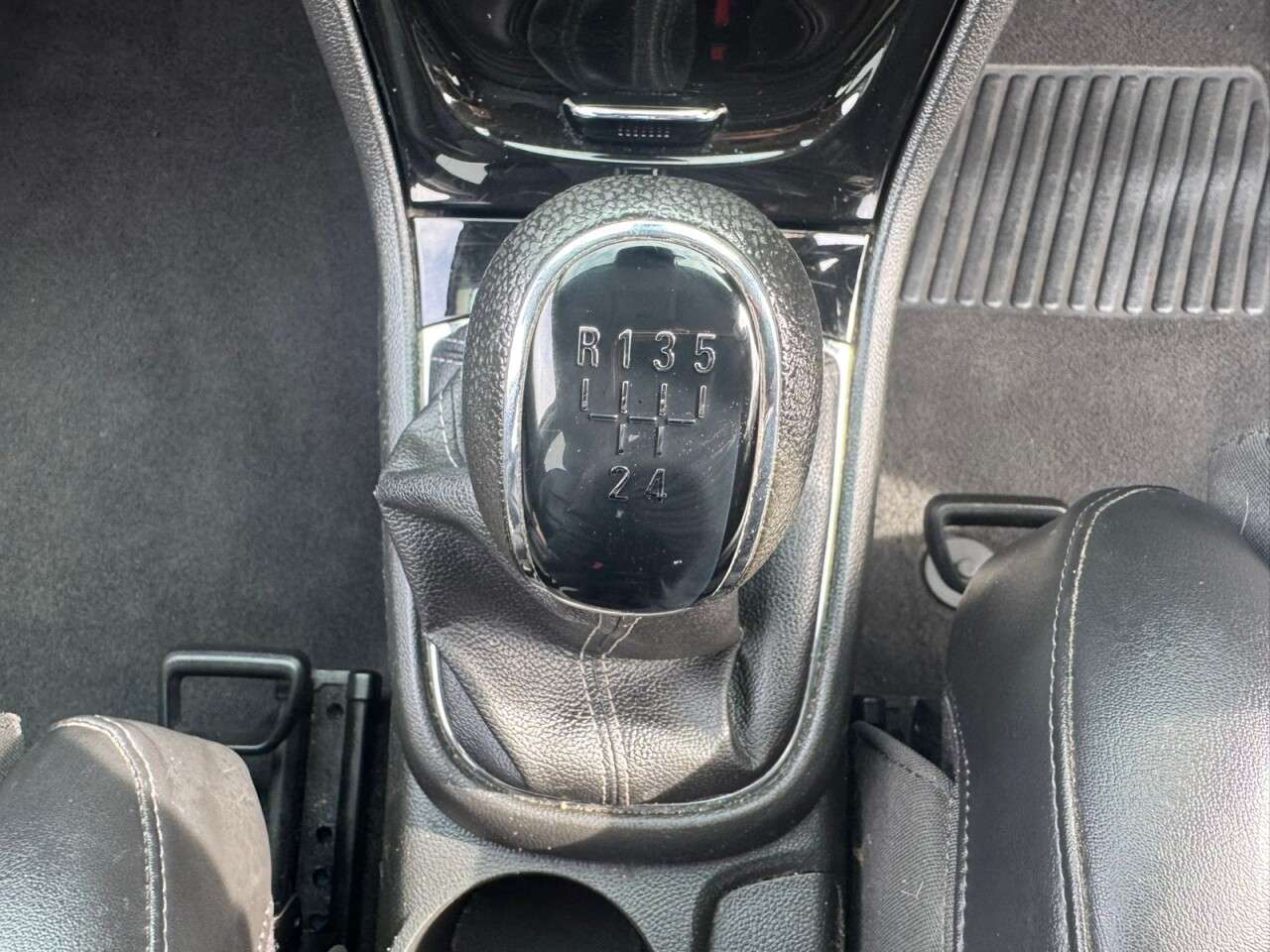 2017 VAUXHALL MOKKA X 2017 VAUXHALL MOKKA X