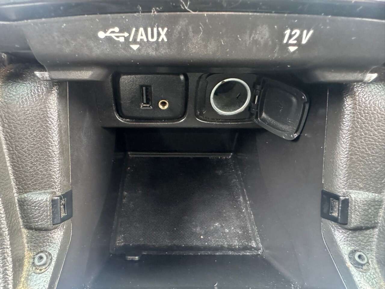 2017 VAUXHALL MOKKA X 2017 VAUXHALL MOKKA X