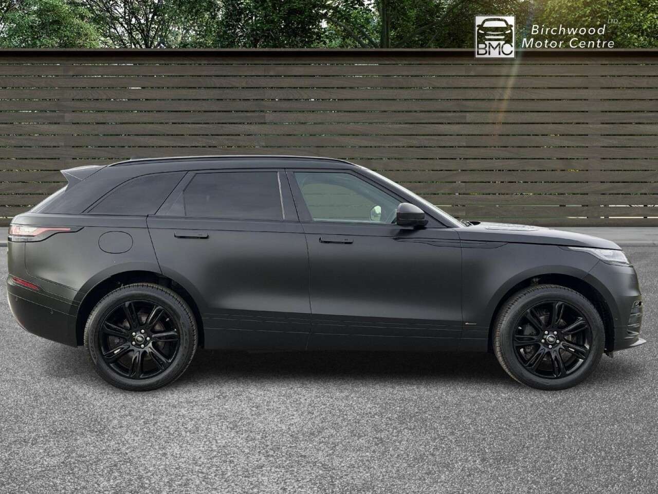 2019 LAND ROVER RANGE ROVER VELAR 2019 LAND ROVER RANGE ROVER VELAR