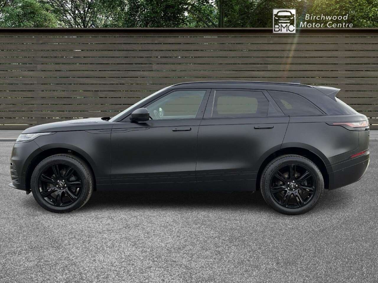 2019 LAND ROVER RANGE ROVER VELAR 2019 LAND ROVER RANGE ROVER VELAR