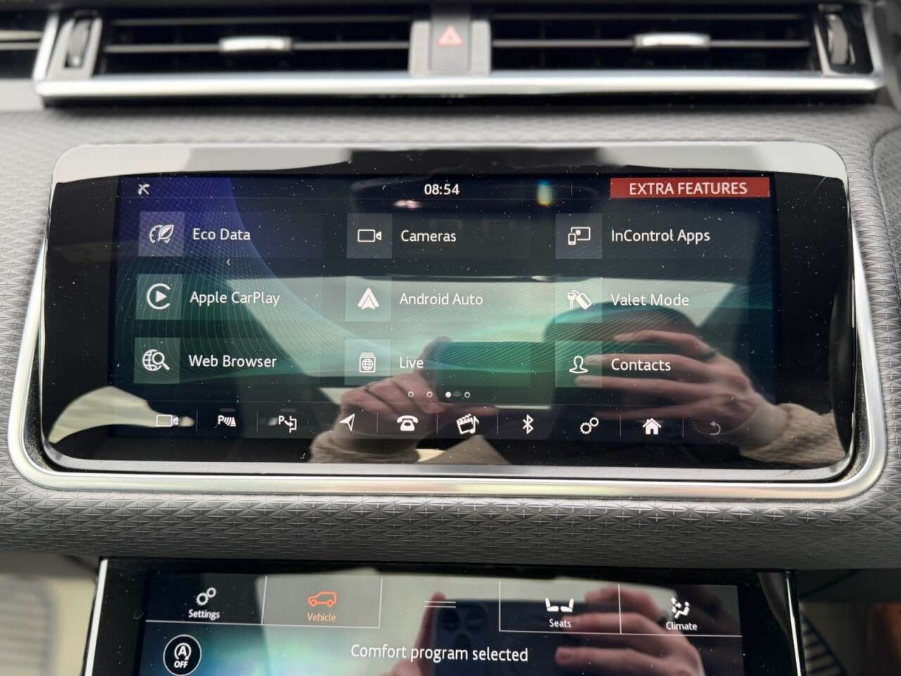 2019 LAND ROVER RANGE ROVER VELAR 2019 LAND ROVER RANGE ROVER VELAR