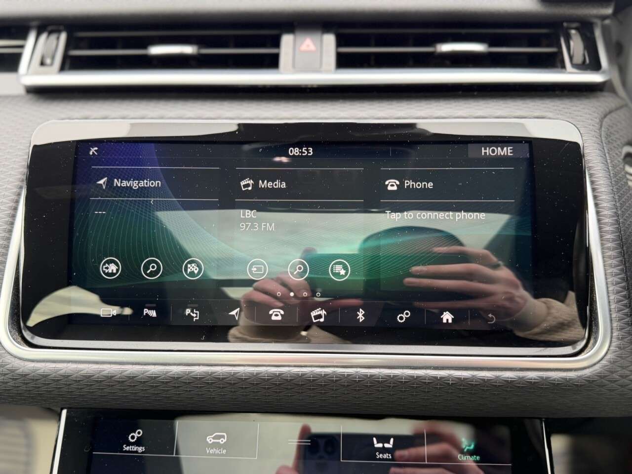 2019 LAND ROVER RANGE ROVER VELAR 2019 LAND ROVER RANGE ROVER VELAR