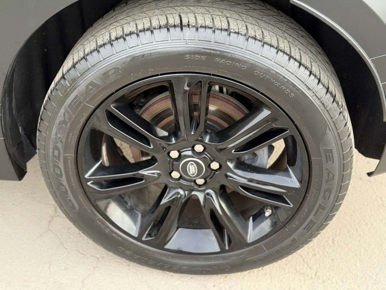 2019 LAND ROVER RANGE ROVER VELAR 2019 LAND ROVER RANGE ROVER VELAR