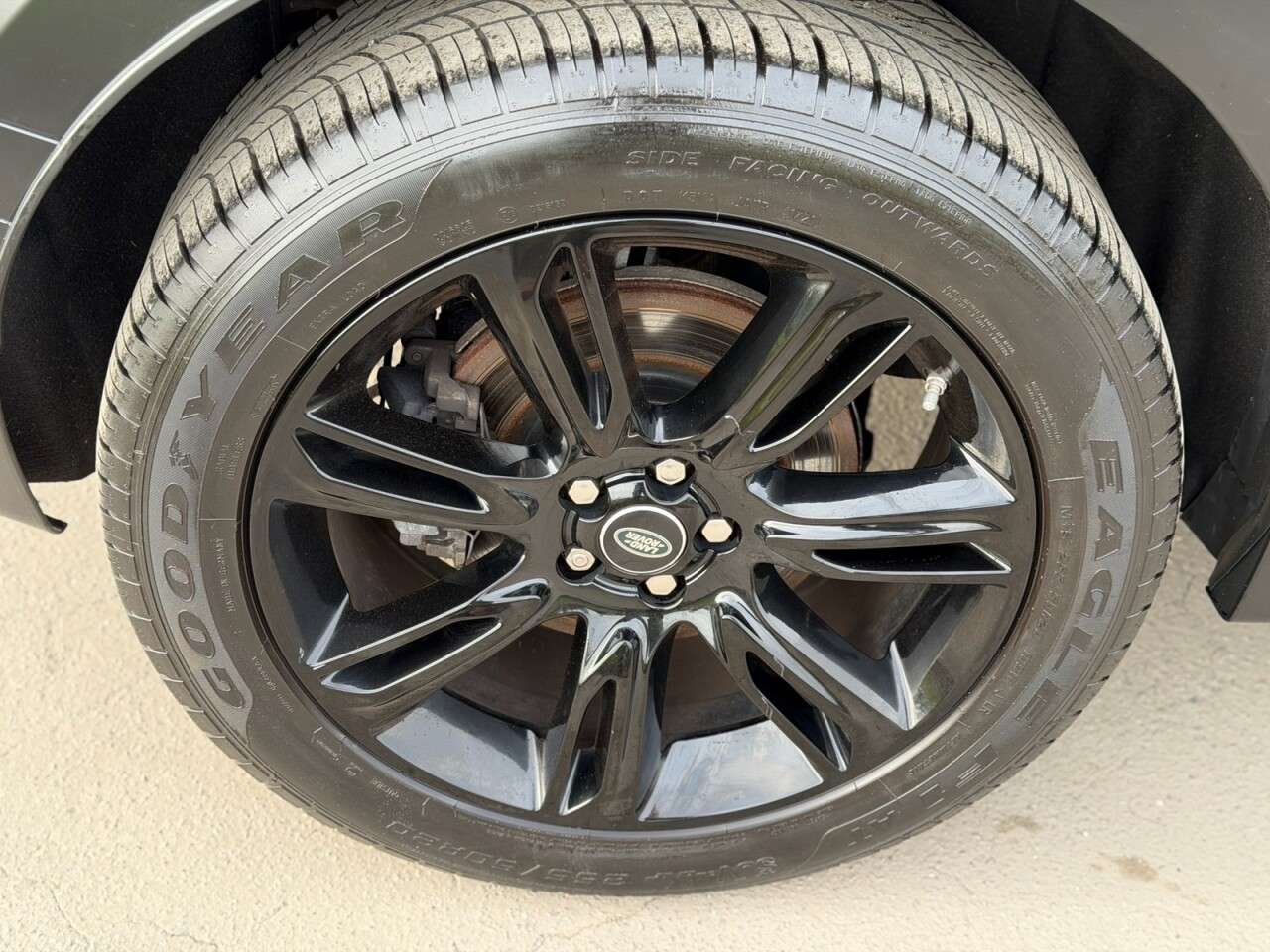 2019 LAND ROVER RANGE ROVER VELAR 2019 LAND ROVER RANGE ROVER VELAR