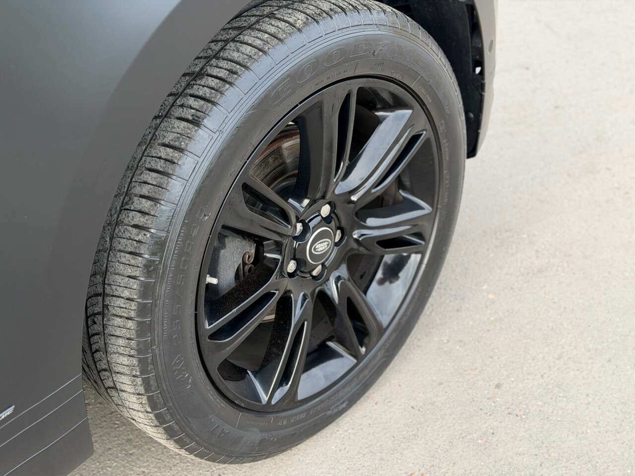 2019 LAND ROVER RANGE ROVER VELAR 2019 LAND ROVER RANGE ROVER VELAR