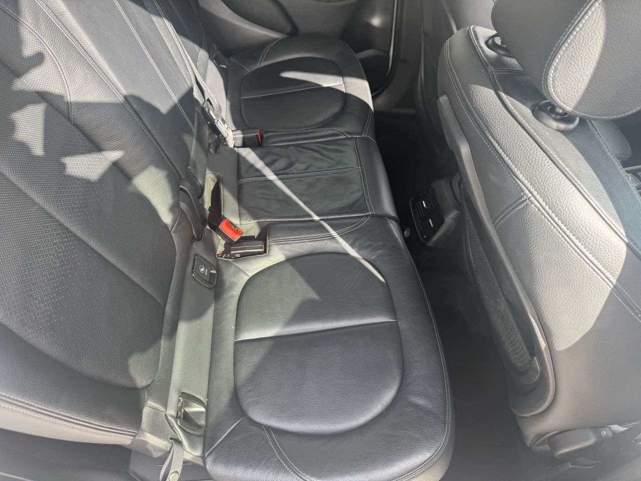 2018 BMW 2 SERIES GRAN TOURER 2018 BMW 2 SERIES GRAN TOURER