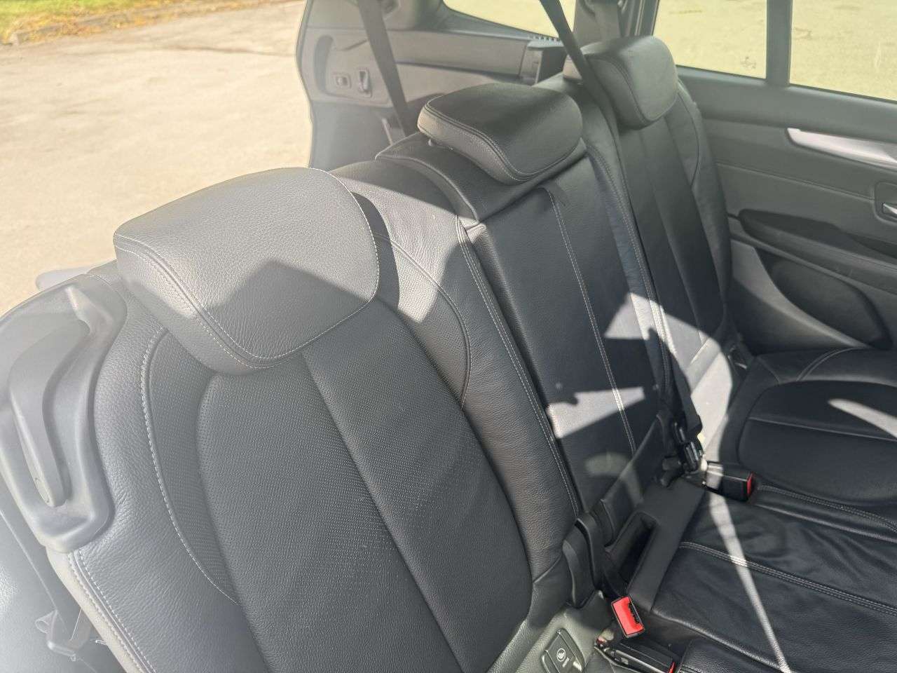 2018 BMW 2 SERIES GRAN TOURER 2018 BMW 2 SERIES GRAN TOURER