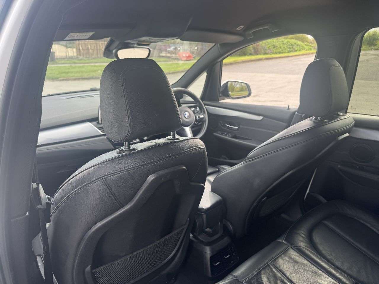 2018 BMW 2 SERIES GRAN TOURER 2018 BMW 2 SERIES GRAN TOURER
