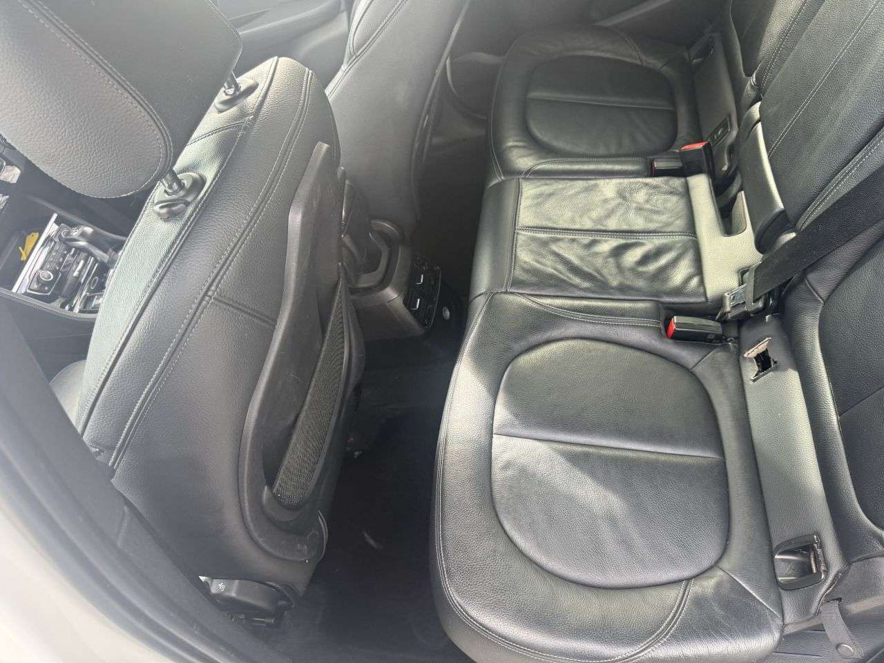 2018 BMW 2 SERIES GRAN TOURER 2018 BMW 2 SERIES GRAN TOURER
