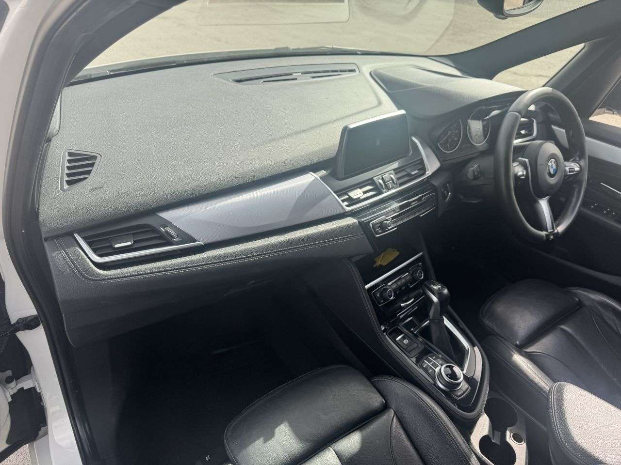 2018 BMW 2 SERIES GRAN TOURER 2018 BMW 2 SERIES GRAN TOURER