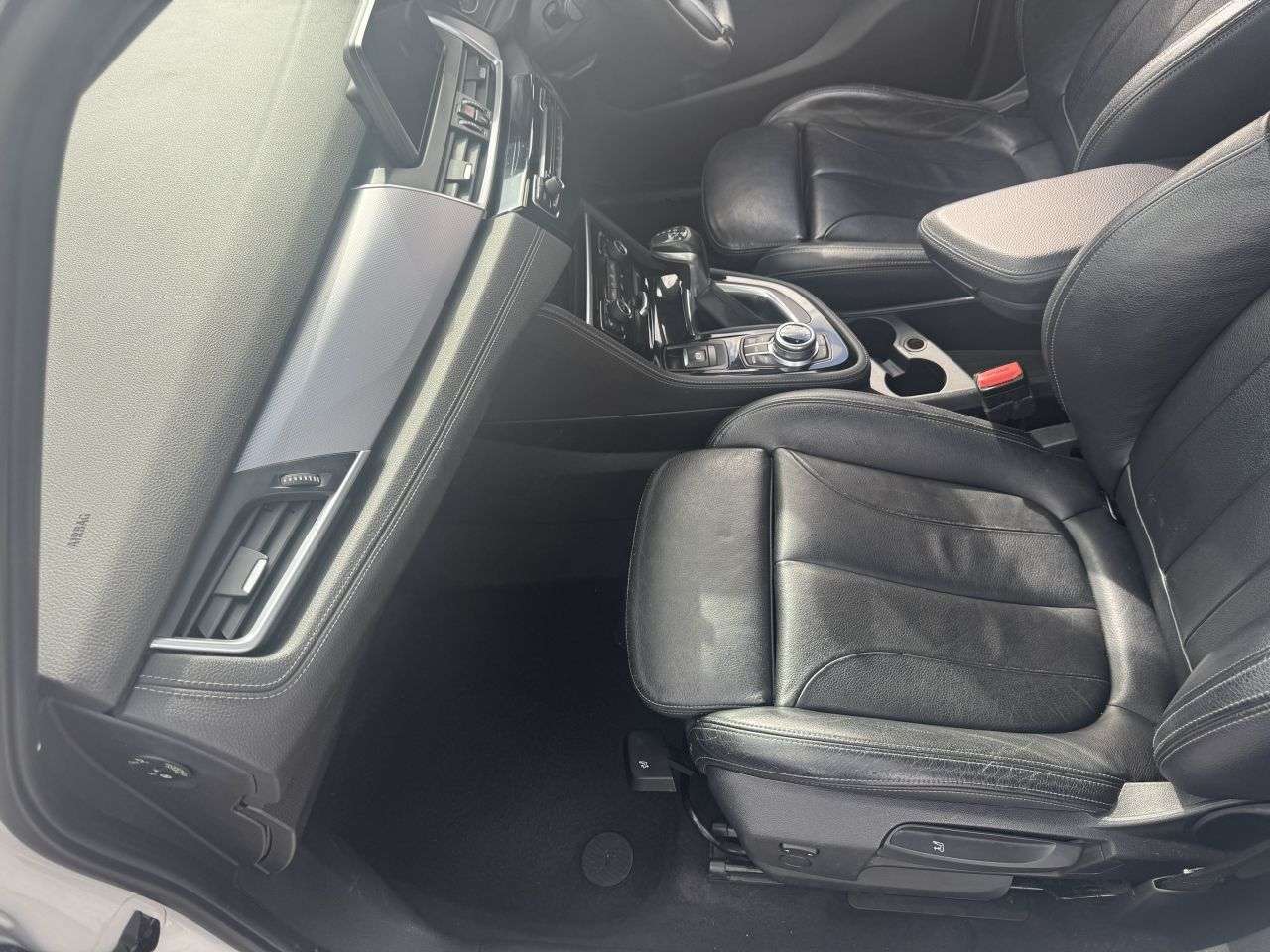 2018 BMW 2 SERIES GRAN TOURER 2018 BMW 2 SERIES GRAN TOURER