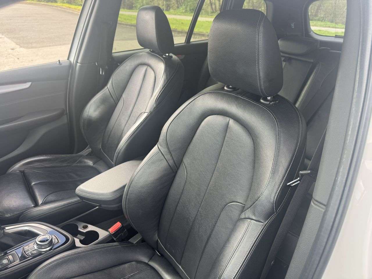2018 BMW 2 SERIES GRAN TOURER 2018 BMW 2 SERIES GRAN TOURER
