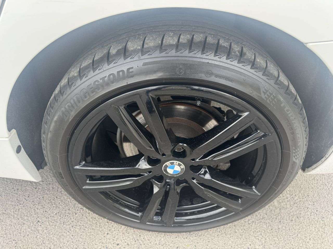 2018 BMW 2 SERIES GRAN TOURER 2018 BMW 2 SERIES GRAN TOURER